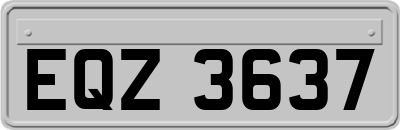 EQZ3637