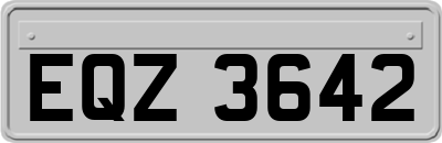 EQZ3642