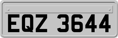 EQZ3644