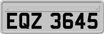 EQZ3645