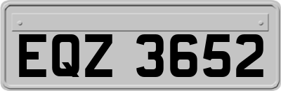 EQZ3652