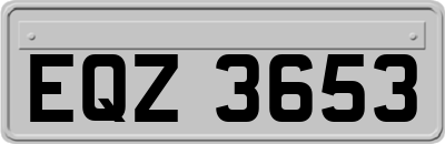 EQZ3653