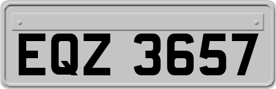 EQZ3657