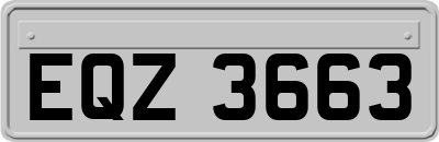 EQZ3663
