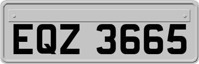 EQZ3665