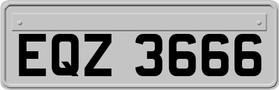 EQZ3666