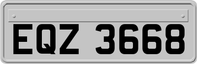 EQZ3668
