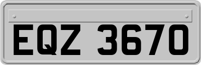EQZ3670