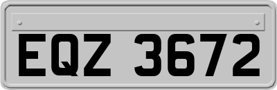EQZ3672
