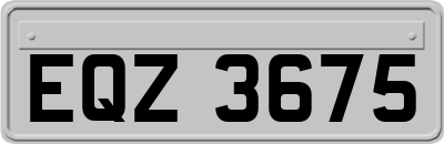 EQZ3675
