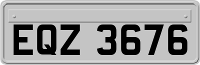 EQZ3676