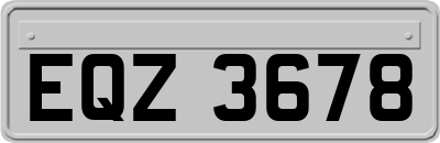 EQZ3678