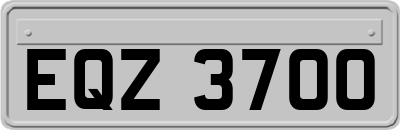 EQZ3700