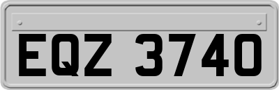 EQZ3740