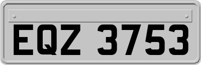 EQZ3753