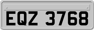 EQZ3768