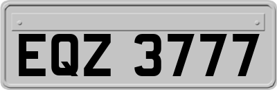 EQZ3777