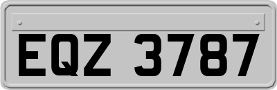 EQZ3787