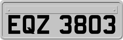 EQZ3803