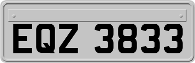 EQZ3833