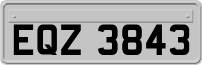 EQZ3843