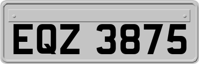EQZ3875