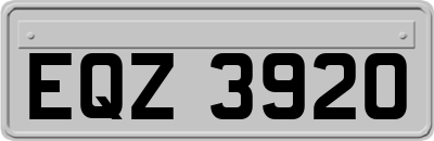 EQZ3920