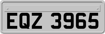 EQZ3965