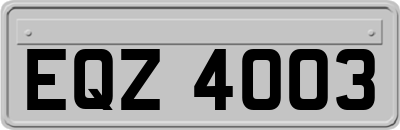EQZ4003
