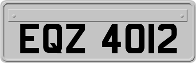 EQZ4012