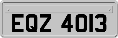 EQZ4013