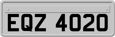 EQZ4020