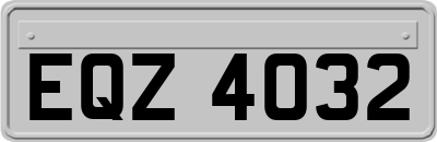 EQZ4032