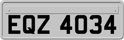 EQZ4034
