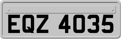 EQZ4035