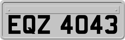EQZ4043
