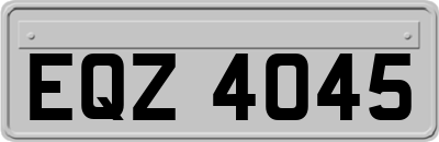 EQZ4045