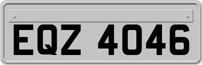 EQZ4046