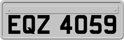 EQZ4059