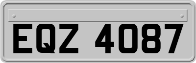 EQZ4087