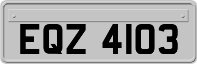 EQZ4103