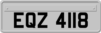 EQZ4118