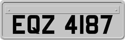 EQZ4187