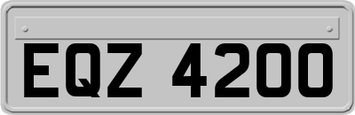 EQZ4200
