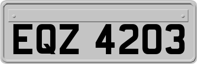 EQZ4203