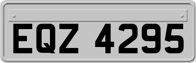 EQZ4295