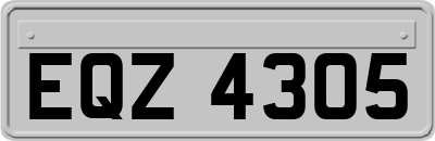 EQZ4305