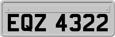 EQZ4322