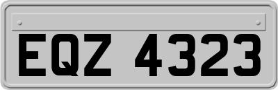 EQZ4323