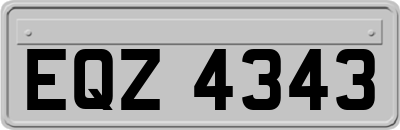EQZ4343